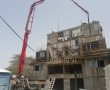 בהוראת משרד הפנים: הפועלים חוזרים לאתרי הבניה