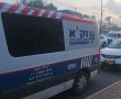 טרגדיה כפולה בבאר שבע: שני גברים נמצאו ללא רוח חיים בתוך זמן קצר