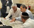המועצה המקומית גדרה מקדמת פתרונות תחבורה: חיבור לכביש 7 וקידום תחבורה ציבורית