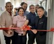 ממשיכים לעבות את השכונה: כללית פתחה סניף חדש בשכונת הפארק