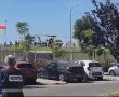 פצועים מהדרום מפונים במסוק לבית החולים אסותא (וידאו)
