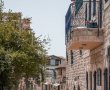 במאה שערים: תינוק נולד ללא דופק; מצבו קשה