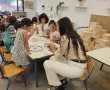 נוער בא לגן: חניכי תנועות הנוער ביבנה הגיעו לגני הילדים במסגרת שבוע החינוך