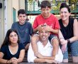 לאפות באהבה: המזל הגדול של הקונדיטור שניצל מהתופת בבארי 