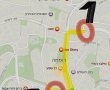 ב'פלג' זועמים: הנהג הדורס שוחרר למעצר בית