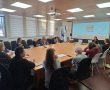 ביואב מקדמים אורח חיים בריא