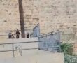 הפיגוע בשער יפו: חל שיפור במצבו הרפואי של תושב אשדוד שפונה במצב קשה 