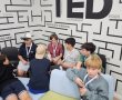 תוכנית Start-Up Now של עמותת יוניסטרים ורשות החדשנות לטיפוח בני נוער ביואב