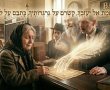 פרשת השבוע: פרשת שמיני