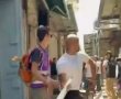 "מוות לערבים": עימותים קשים בעיר העתיקה בירושלים | צפו