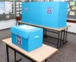 באופן רשמי: הממשלה דחתה את מועד הבחירות המקומיות