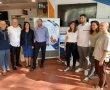 "אנחנו חיים בסביבה משתנה וחשוב להכשיר לכך את המנהלים הצעירים שמגיעים מהאקדמיה"