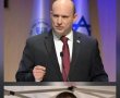 נפתלי בנט יוצא להגנת הרמטכ"ל זמיר במילים חריפות ביותר נגד הממשלה. 