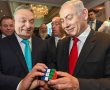 המשחק הכפול נחשף: ה"ידיד" של נתניהו אורבן - מסר סודות ישראליים לאיראנים וחיפה על חיזבאללה !