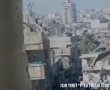 צפו בתיעוד ממצלמת הגוף: התקרב יותר מידי ללוחמי אגוז - וזה היה סופו