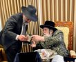 בכיר בש"ס: הדיווחים על הרצת ברק סרי מטעם דרעי – אינם נכונים  