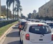 תושבי ב"ש התעוררו לטרלול בכבישים: ''45 דקות ממרכז גילת לתחנה המרכזית!''