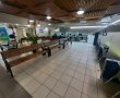 עיריית אשדוד מעדכנת: מצב מערכות הבריאות למחר - יום שני