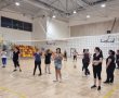 ערב החשיפה הראשון למאמאנט גן יבנה נחל הצלחה גדולה
