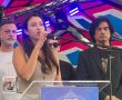 "סוף סוף אפשר להפסיק לספור" - המילים של נועה ארגמני ביום קבורתו של רני גואילי ז"ל