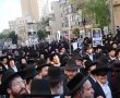 הגערערס לא מוותרים – למרות הביטול הליטאי של 'מחאת הגיוס'