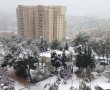 30 אלף בתים עדיין מנותקים מחשמל 
