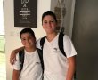 אחרי שבועיים: המשטרה הגישה תביעה כנגד האב שהכה ארבעה ילדים בישוב ליד ב"ש