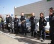 מבצע אכיפה ממוקד נגד עבירות תנועה מסכנות חיים: