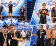 הישג ענק לגדרה: 13 ספורטאים חזרו מאליפות ישראל עם 20 מדליות ביום אחד