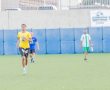 עולים למגרש: פרויקט "אקדמיה למען הקהילה"