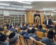 בש"ס מחממים מנועים; אמסלם בכנס פעילים: "ממשיכים בכל הכח"
