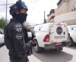 כוננות שנת הלימודים: תרגיל פתע המוני במרחב לכיש ואלפי שוטרים בדרכים