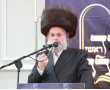 הוא רעד מפחד לבקש 75 שקל - היום הוא מלמד לגייס מיליונים