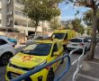 אסון באשדוד: אשה נמצאה בביתה ללא רוח חיים