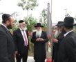 בשורה: בית החולים 'אסותא' נכלל מעתה בתוך קוי העירוב ה'מהודר'