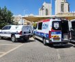 גל מקרי ריקבון בבאר שבע: גבר נמצא מת בדירתו בשכונה א'