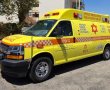 חיים בצל האזעקות: הלידה הדרמטית בצומת עומר והפראמדיקית שהגיעה במקרה