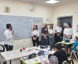 מה שלא רואים - עדיין מרגישים: בגדרה מעלים את המודעות לבריאות הנפש בקרב ילדים ובני נוער