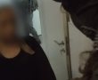 לאחר שהוגש כנגדה כתב אישום: אחותו של הנייה שוחררה למעצר בית
