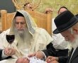 חמישה שבועות לבחירות: ההתבטאות המעניינת של חבר המועצת מש"ס
