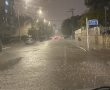 התגעגעתם? הגשם חוזר מחר לביקור