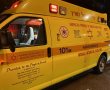 אמש: שתי תאונות באשדוד עם מעורבות של רוכבי אופניים 