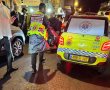 קשה לצפיה: ילד ירושלמי בן 7 מתפרץ לכביש ו...בום