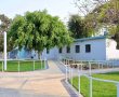 מהפכת נגישות ושיקום באשקלון: שדרוג מקיף למתחם המפעלים המוגנים בעיר