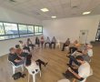 בית הספר "בראשית" בגדרה פתח את שנתו השנייה: מרחב חינוכי מותאם לילדים על הרצף