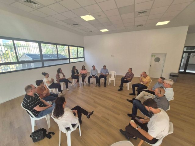 צילום: המועצה המקומית גדרה
