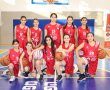 ליווי וסיוע למועדוני הספורט באשקלון בזמן המלחמה