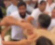 האם בן גביר הותקף בעיר? הסערה והדיווחים הסותרים