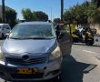 לאחר התאונה הקשה אתמול: הנערה הירושלמית נלחמת על חייה  