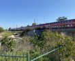 שינויים זמניים בתנועת הרכבות באזור אשדוד החל משישי ולמשך 5 ימים